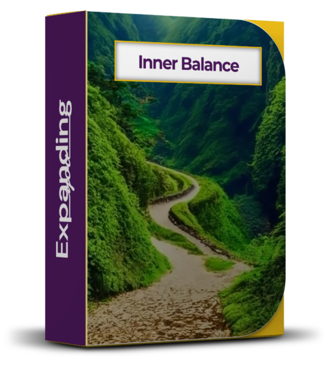 Inner Balance | Expanding You