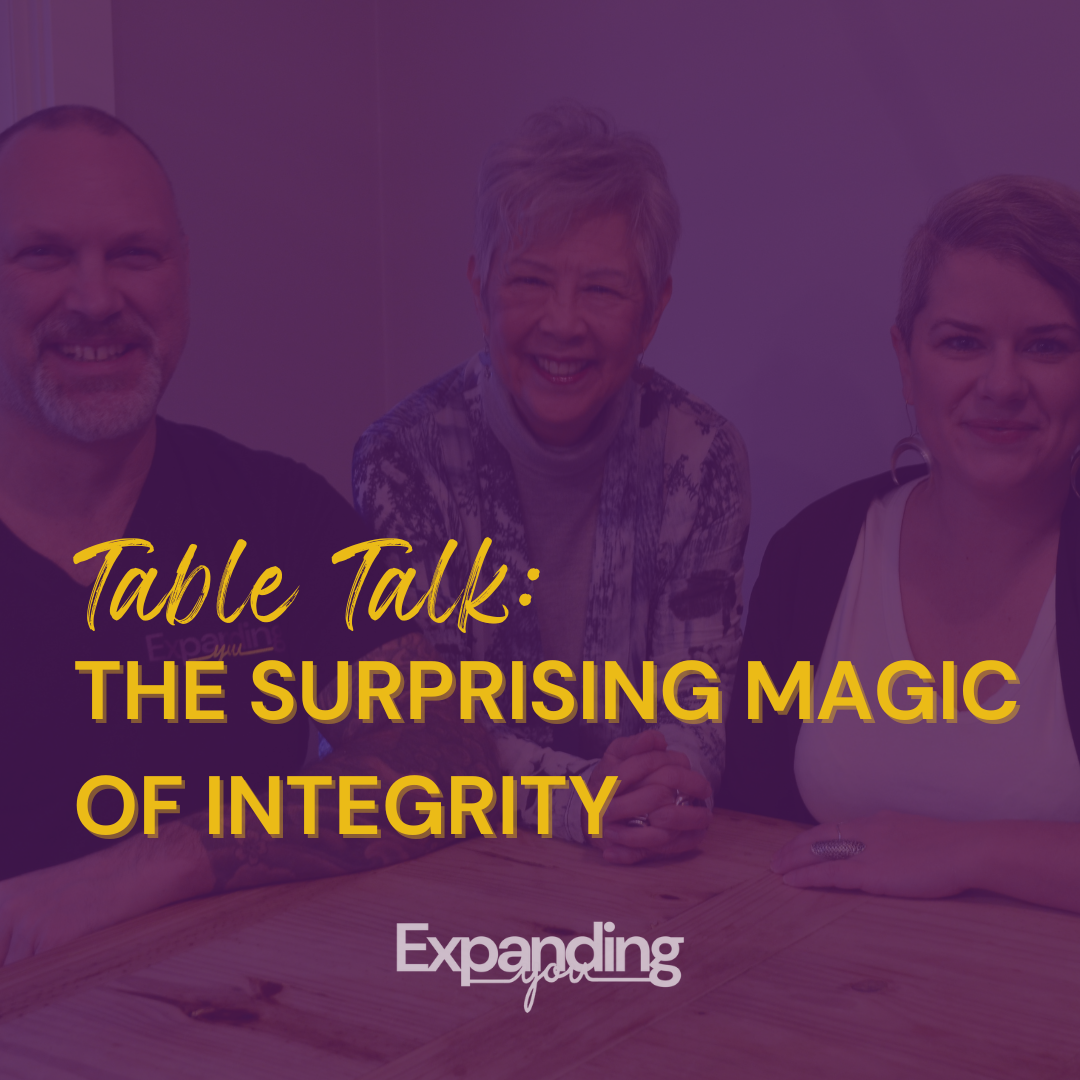 The Surprising Magic of Integrity